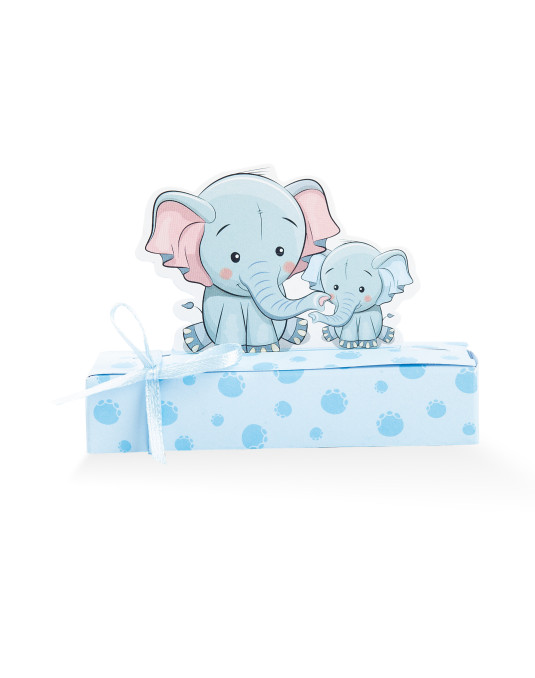 Cuccioli Elefante Mamma/Bimbo