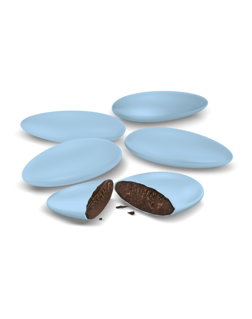 Confetti al Cioccolato