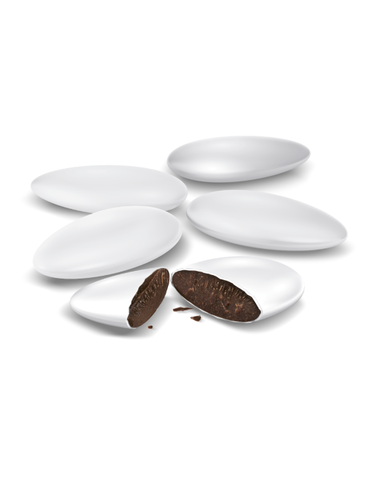 Confetti al Cioccolato