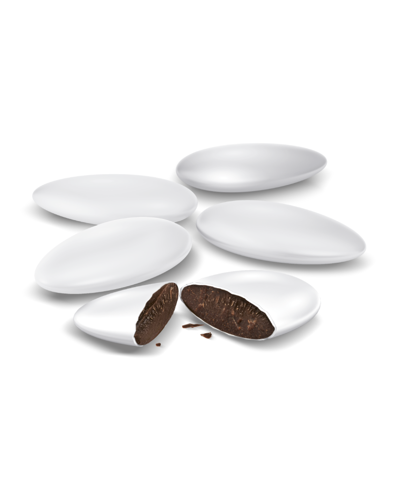 Confetti al Cioccolato