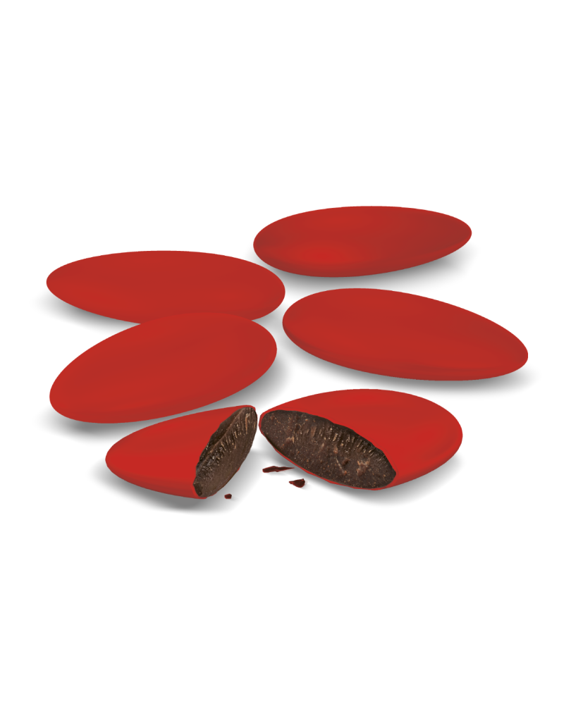 Confetti al Cioccolato