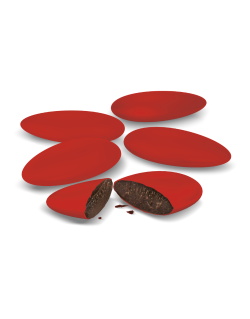 Confetti al Cioccolato