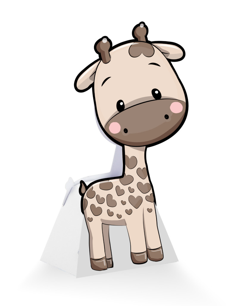 Giraffa