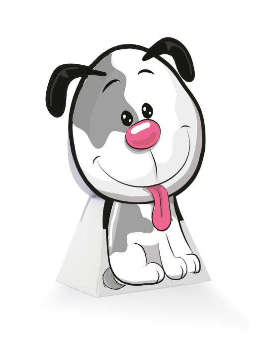 Cagnolino Maculato