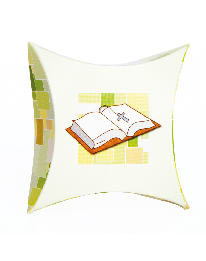 Verde - Bibbia