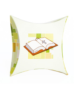 Verde - Bibbia