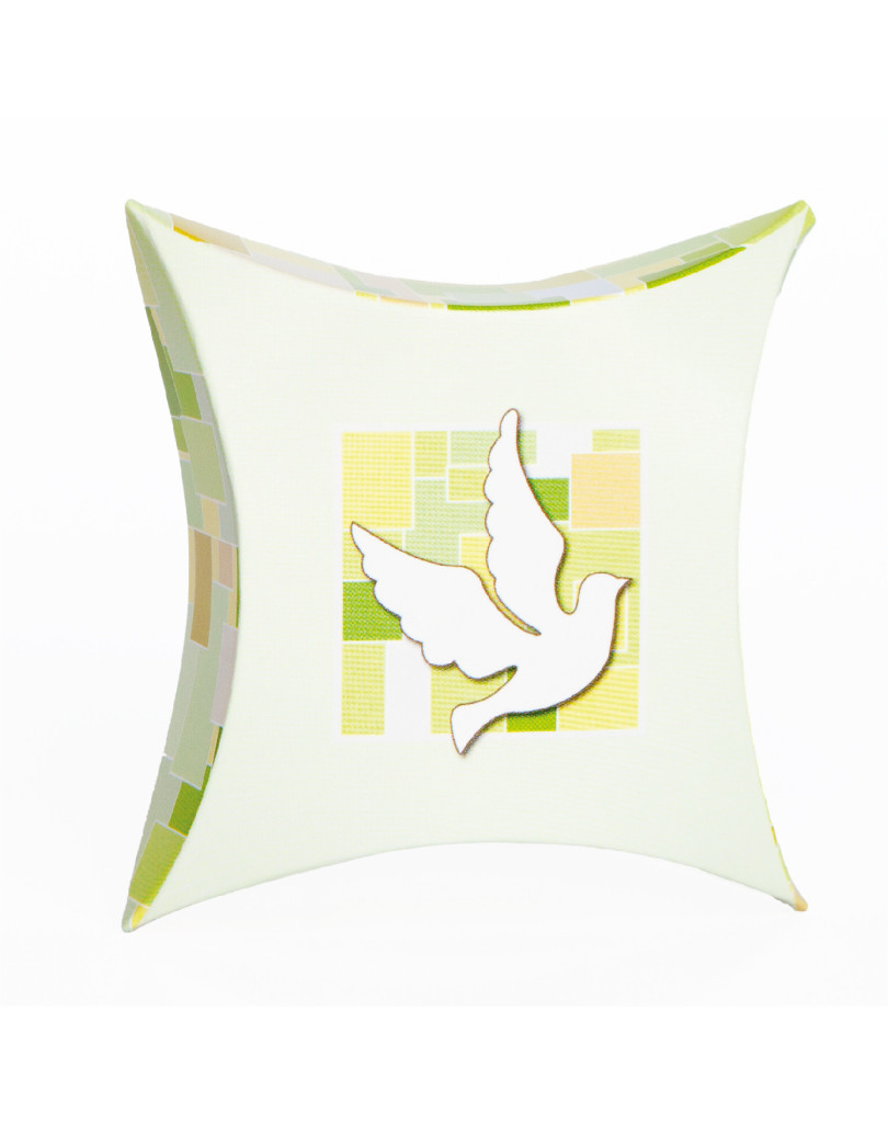 Verde - Colomba