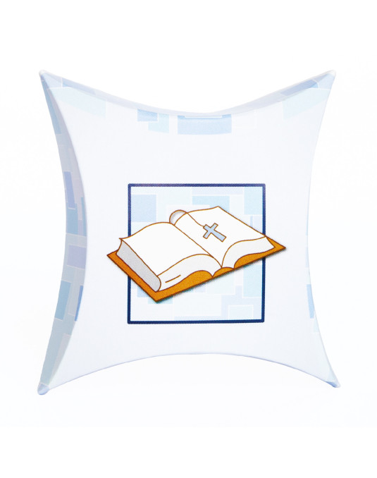 Azzurro - Bibbia