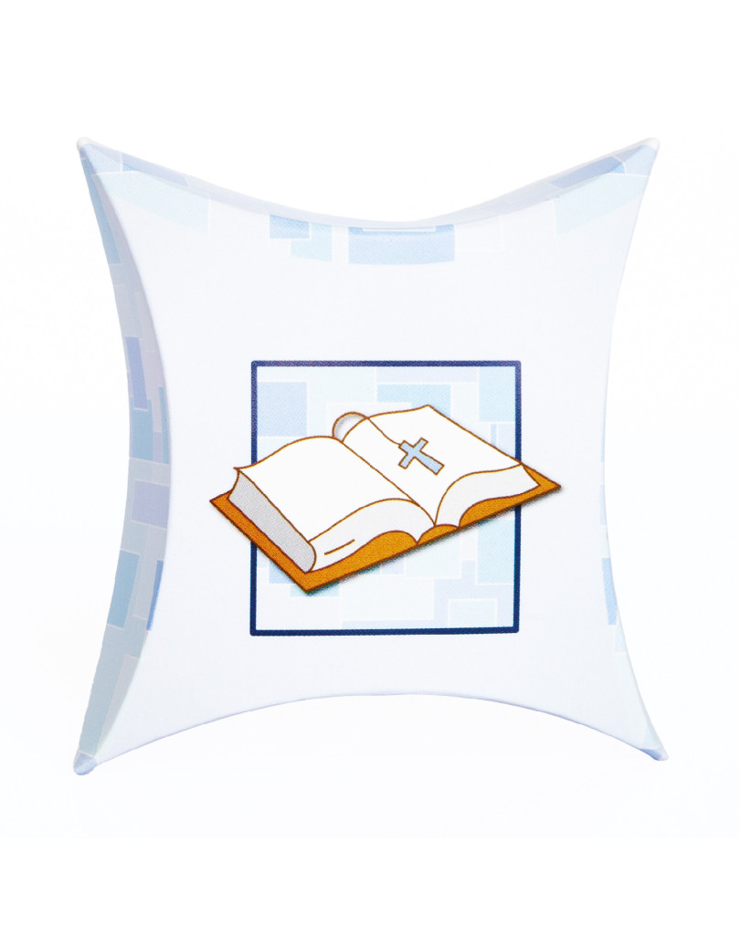 Azzurro - Bibbia