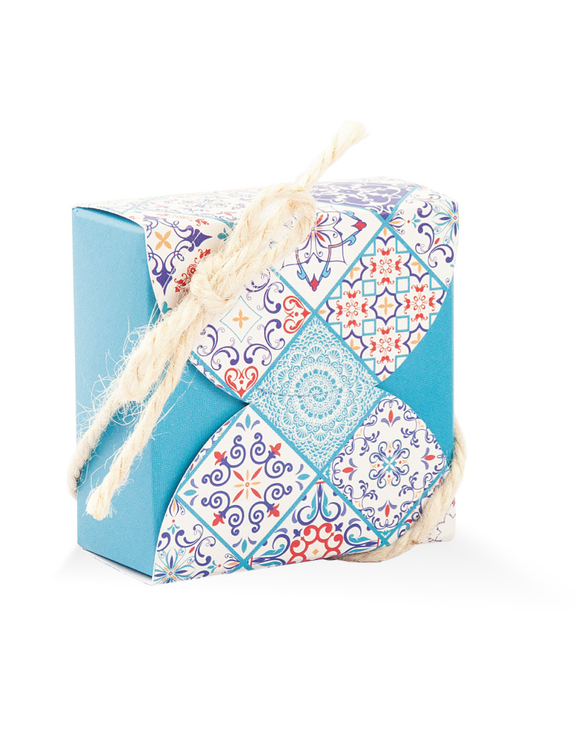 Ceramica Fondo Tiffany