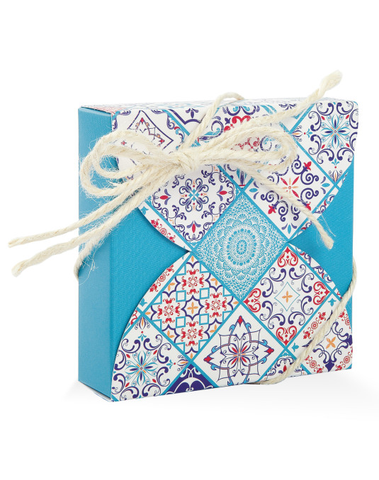 Ceramiche Fondo Tiffany
