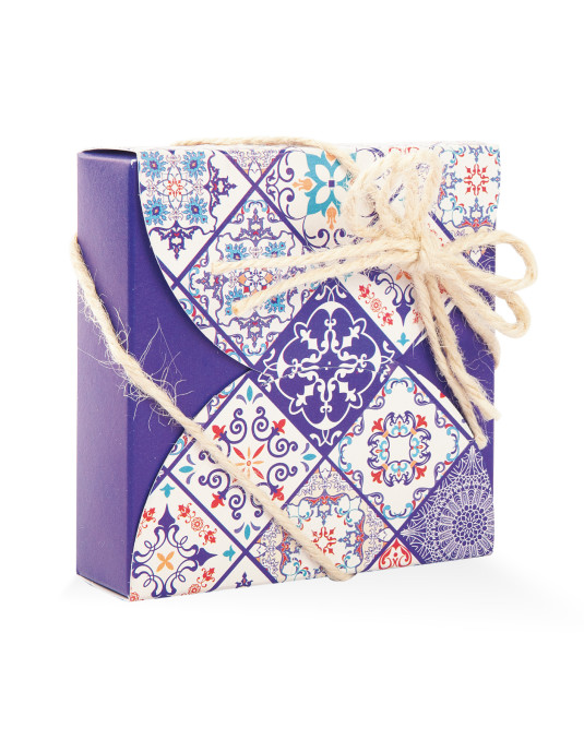 Ceramiche Fondo Blu