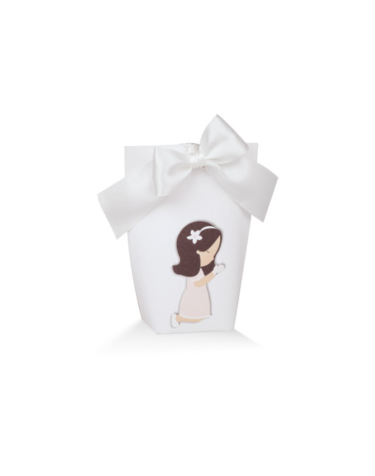 Scatolina Slim bimba