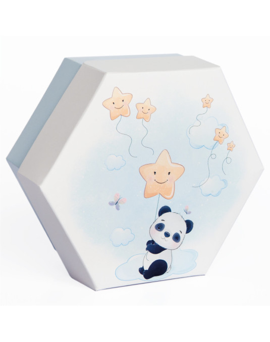 Panda Celeste PAN/090C