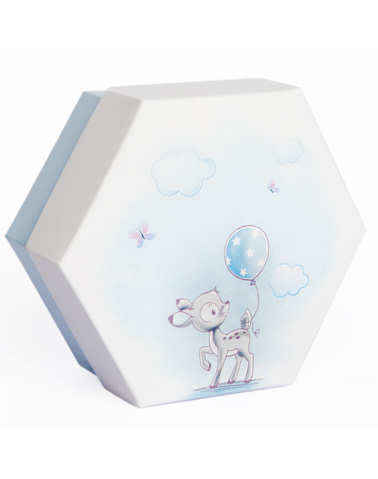 Cerbiatto Celeste CER/010C