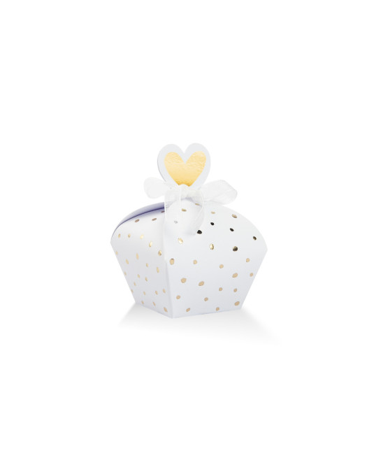 New Pack 50° Oro a pois Piccolo