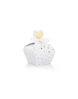 New Pack 50Â° Oro a pois Piccolo