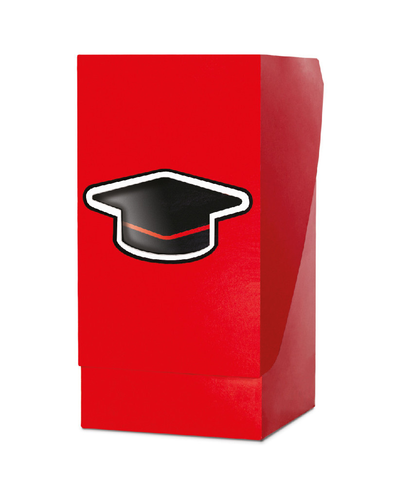 Astuccio Mon Petit Laurea Dott.