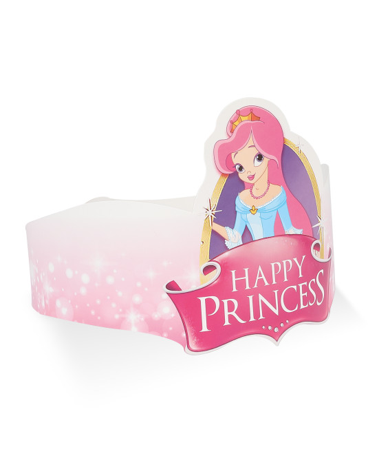Fascia Principesse