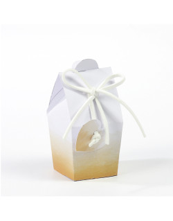 Packup completa di cuore