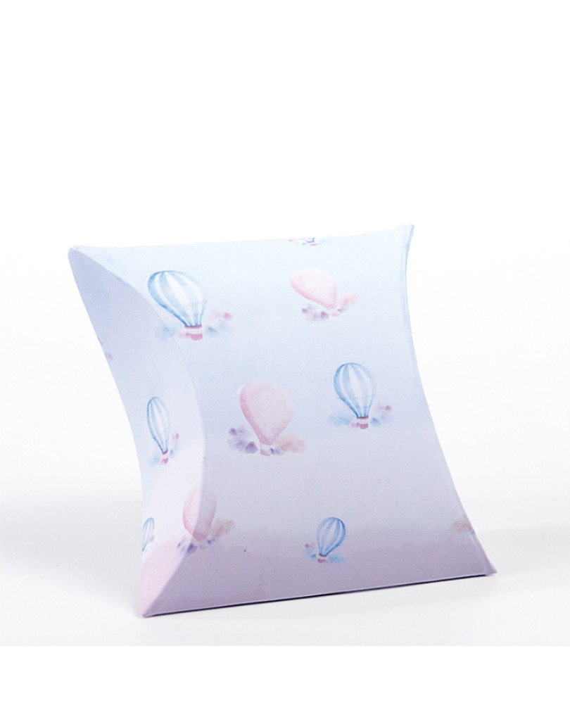 Scatolina stichers