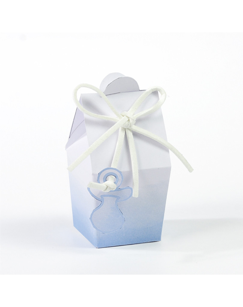Packup completa di cuore