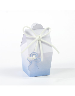 Packup completa di cuore