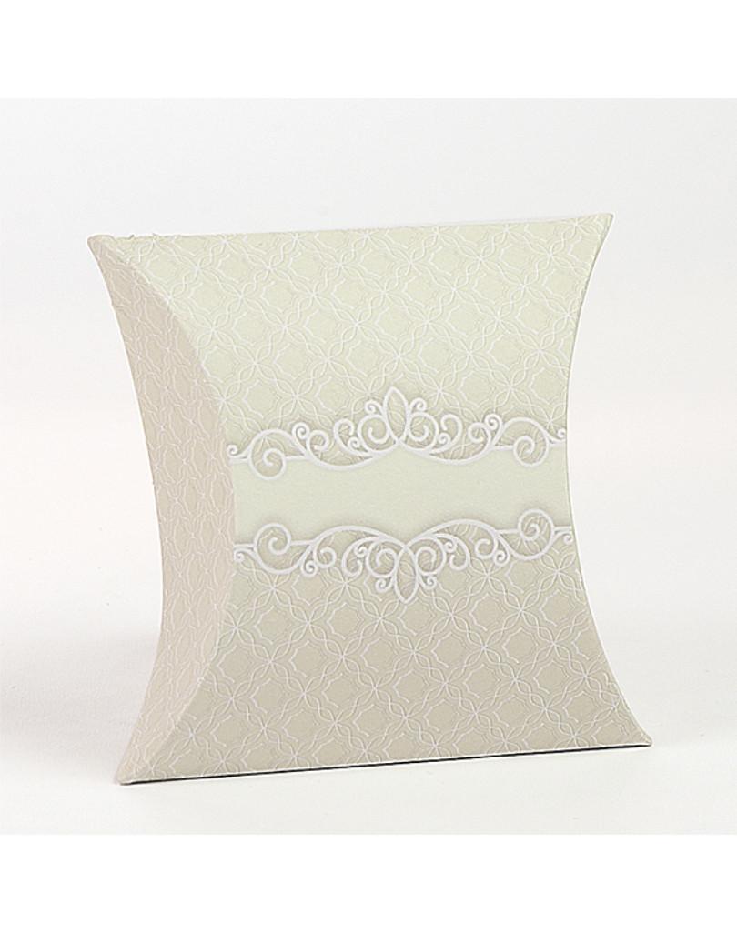 Scatolina stichers
