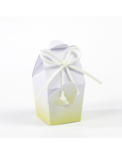 Packup completa di cuore
