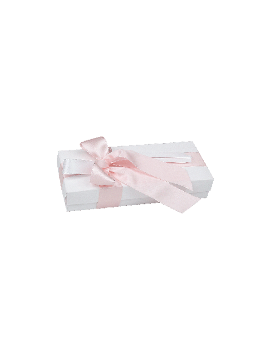 Scatola Piccola Con separatore confetti 5 scomparti