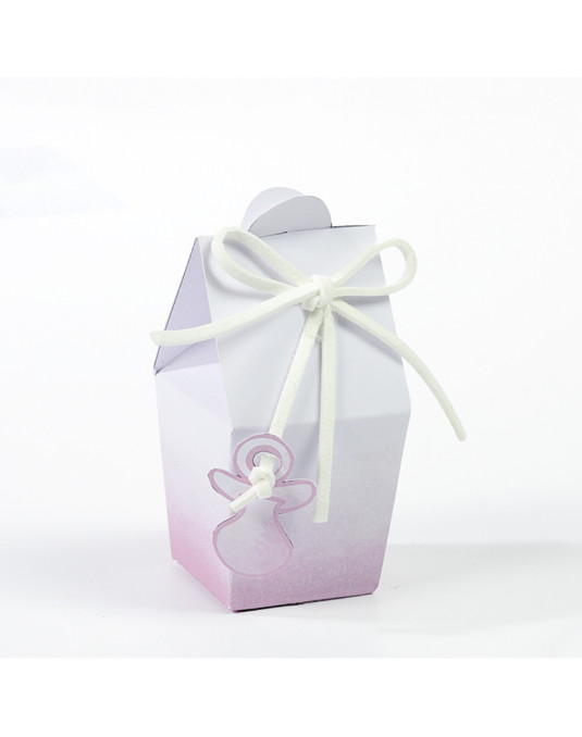 Packup completa di cuore