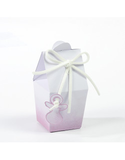 Packup completa di cuore