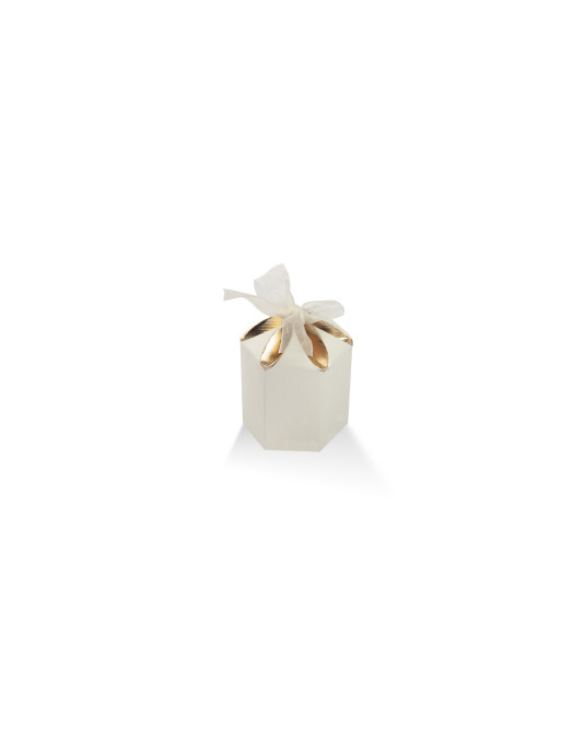 Esagonale Golden Flower GF/00100