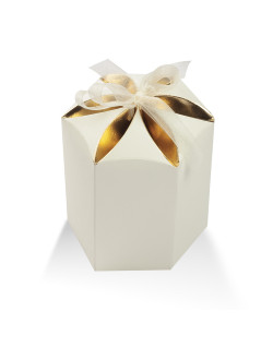 Esagonale Golden Flower GF/00700