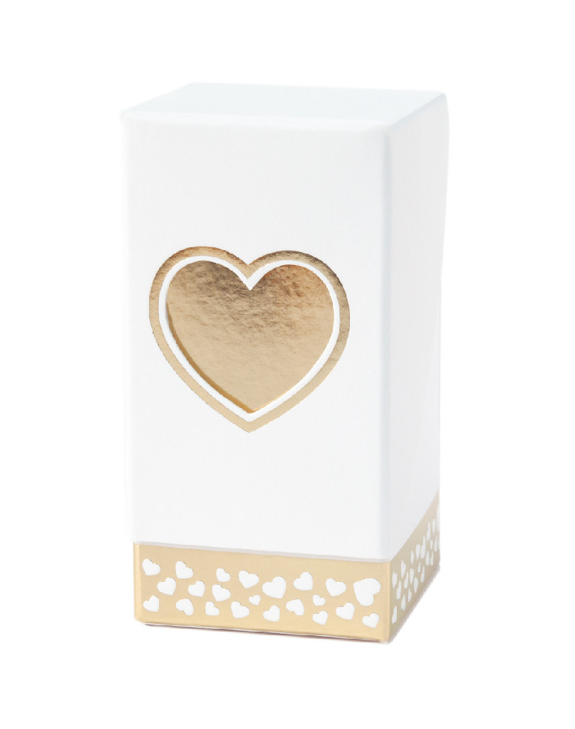 Mon Petit Coeur Gold CR/001400GL