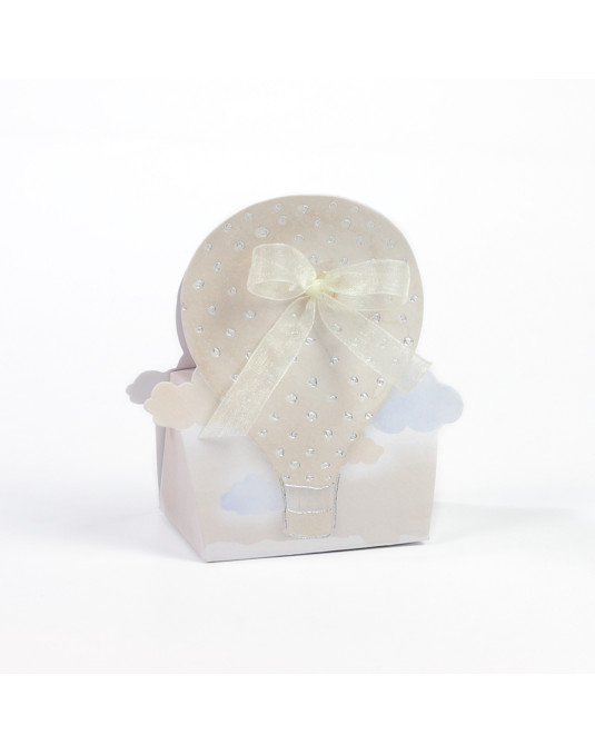 Scatolina wedding