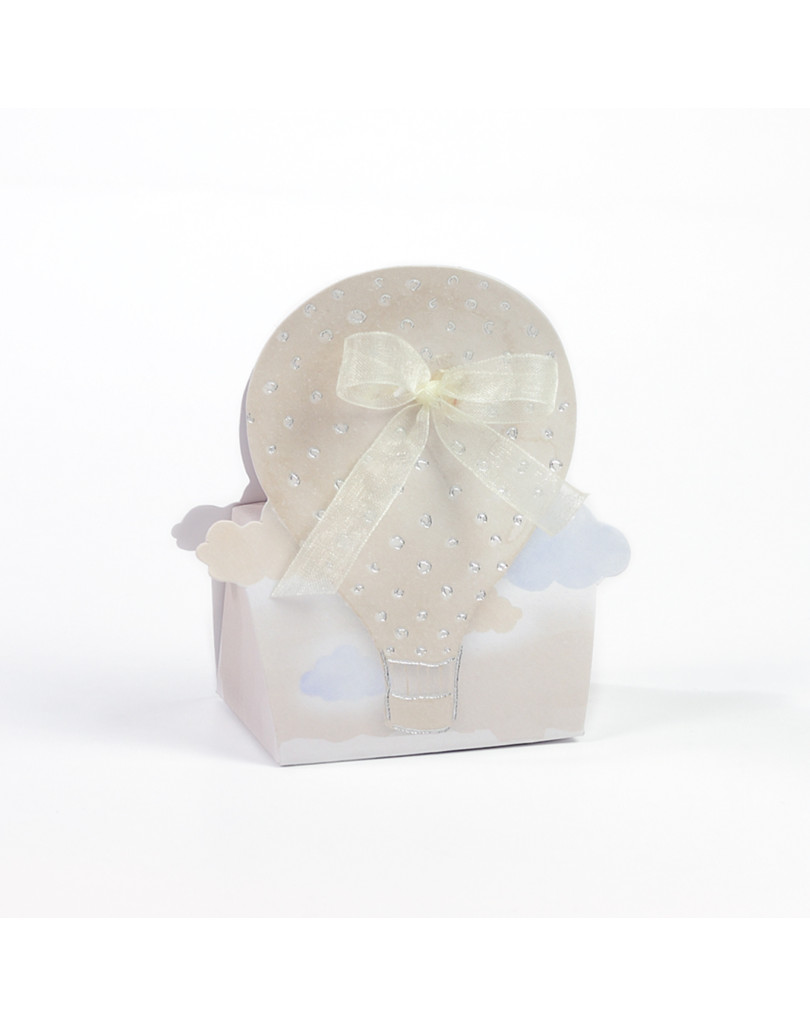 Scatolina wedding