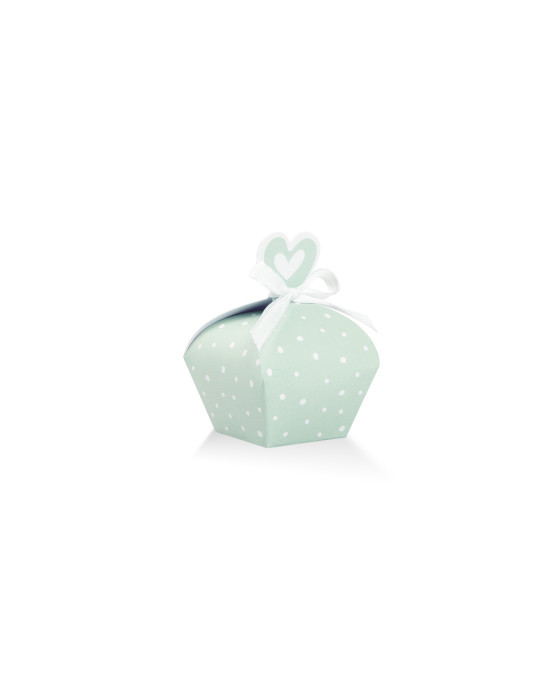 New Pack Verde a pois Piccolo