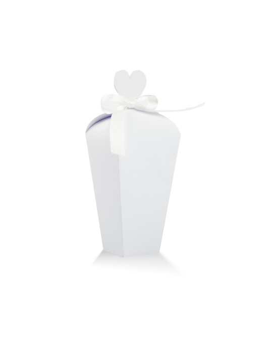 New Pack Bianco Grande