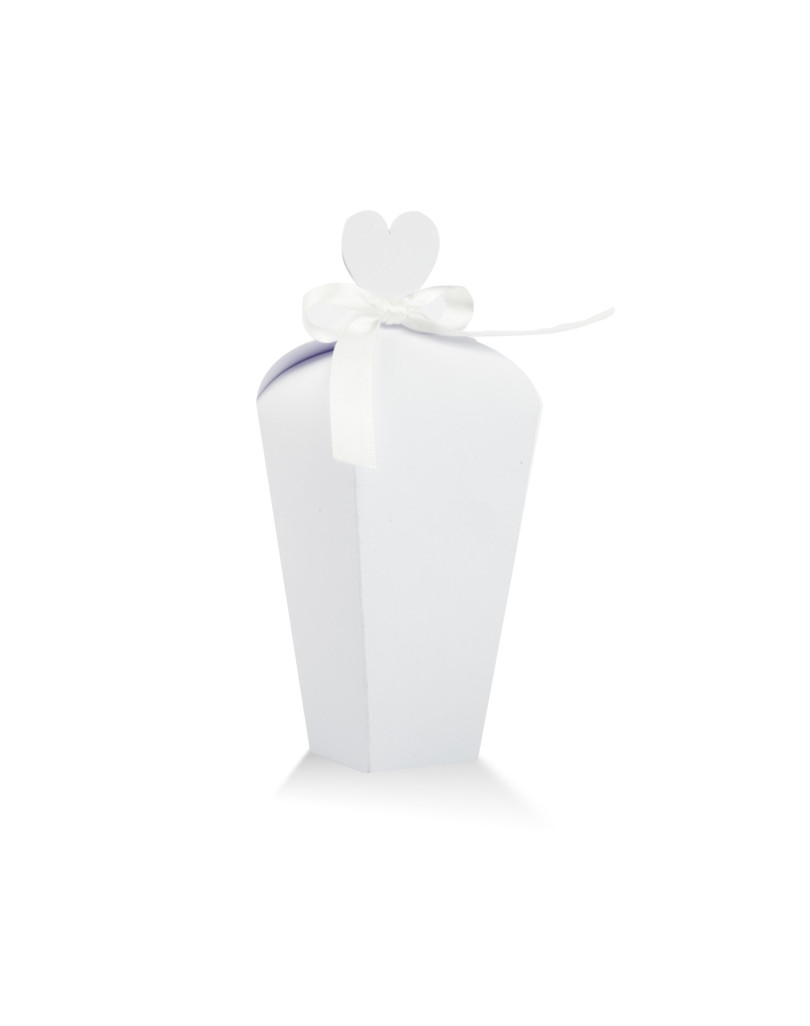 New Pack Bianco Grande
