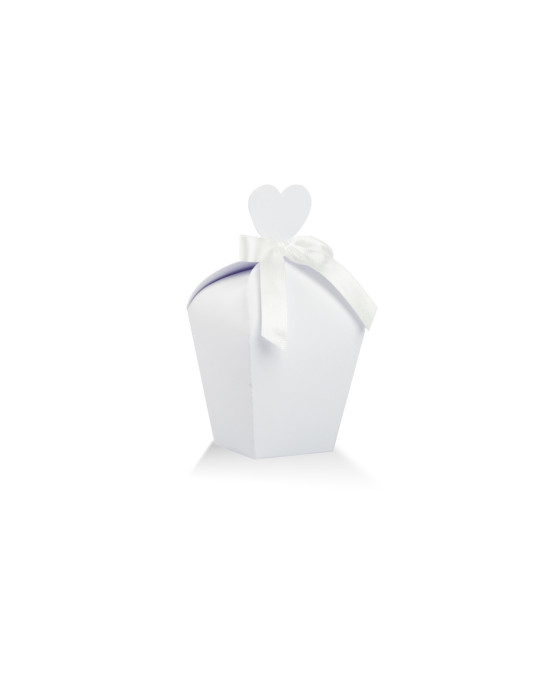 New Pack Bianco Medio