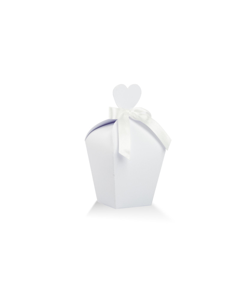 New Pack Bianco Medio