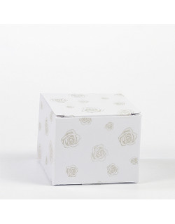 Scatolina quadrata