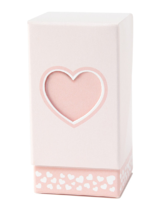 Mon Petit Coeur Cipria CR/001100CP
