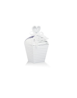 New Pack 25Â° Argento Medio righe orrizzontali