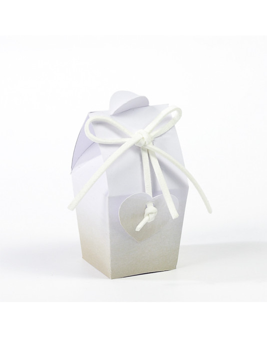 Packup completa di cuore