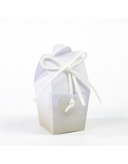 Packup completa di cuore