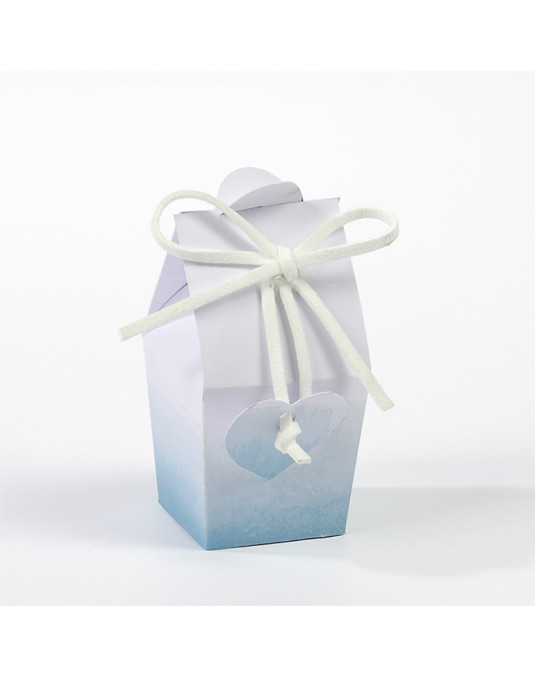 Packup completa di cuore