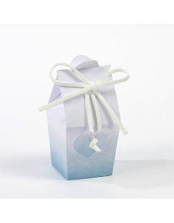 Packup completa di cuore