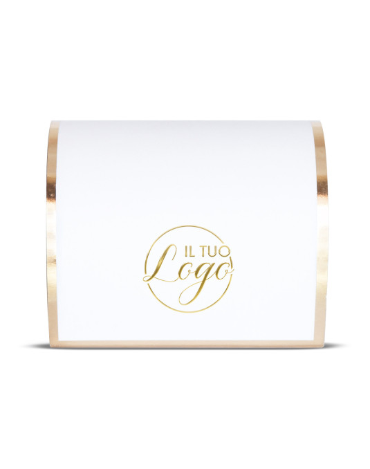 Astuccio Couvette grande personalizzabile con cassetto